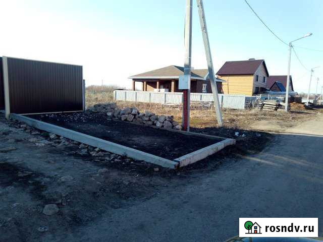 Участок ИЖС 10 сот. на продажу в Чистополе Чистополь - изображение 1