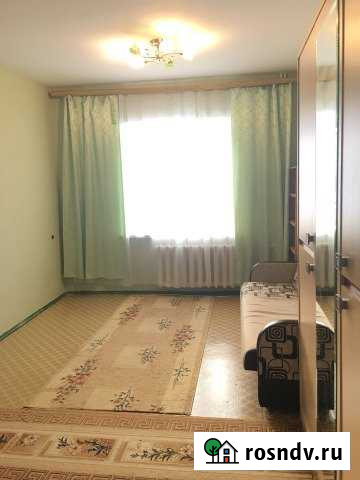 Комната 20 м² в 1-ком. кв., 4/9 эт. на продажу в Сургуте Сургут - изображение 1