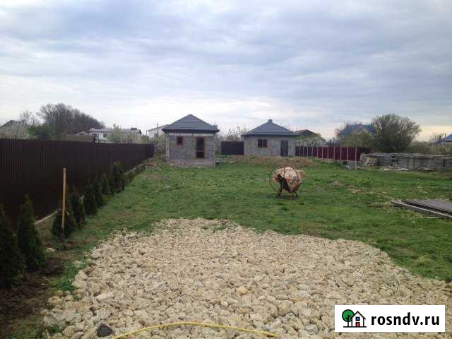 Участок ИЖС 26 сот. на продажу в Цибанобалке Цибанобалка - изображение 1