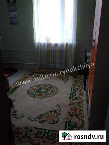 4-комнатная квартира, 94 м², 2/5 эт. на продажу в Каменске-Шахтинском Каменск-Шахтинский - изображение 1