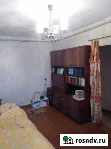 3-комнатная квартира, 41 м², 1/2 эт. на продажу в Глинищево Глинищево - изображение 1