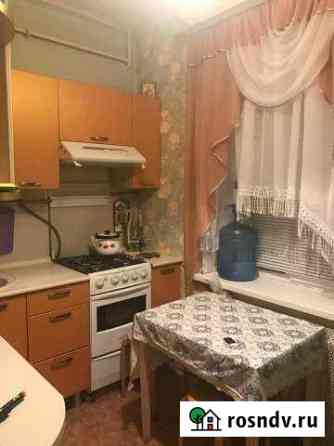 3-комнатная квартира, 53 м², 1/2 эт. в аренду на длительный срок в Узловой Узловая