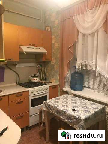 3-комнатная квартира, 53 м², 1/2 эт. в аренду на длительный срок в Узловой Узловая - изображение 1