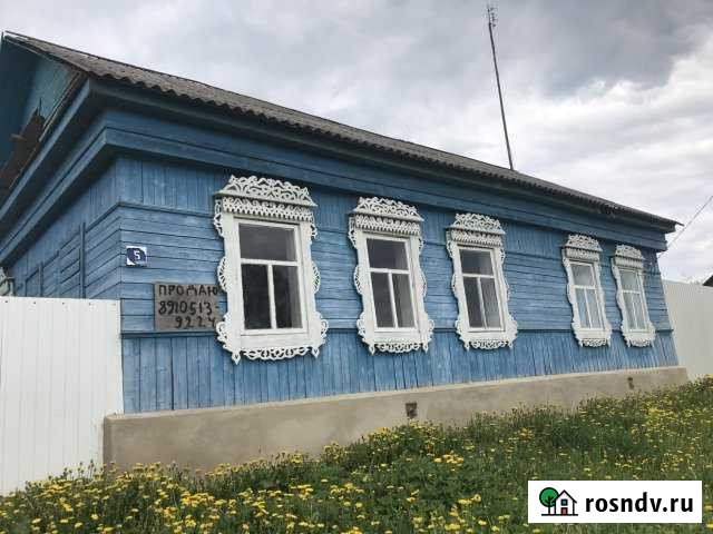 Дача 99 м² на участке 25 сот. на продажу в Кондрово Кондрово - изображение 1