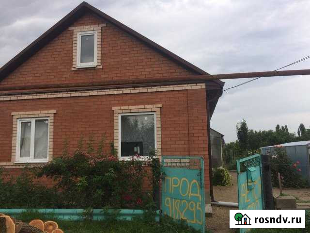 Дом 88.2 м² на участке 18.2 сот. на продажу в Петропавловской Петропавловская - изображение 1