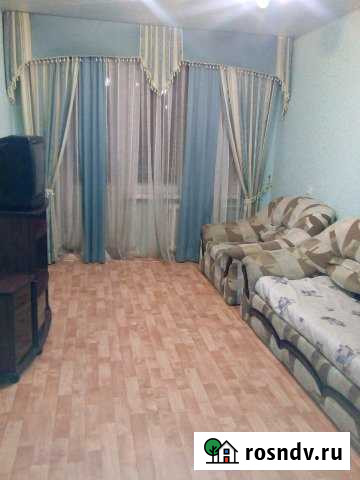 2-комнатная квартира, 48 м², 8/9 эт. в аренду посуточно в Асбесте Асбест - изображение 1