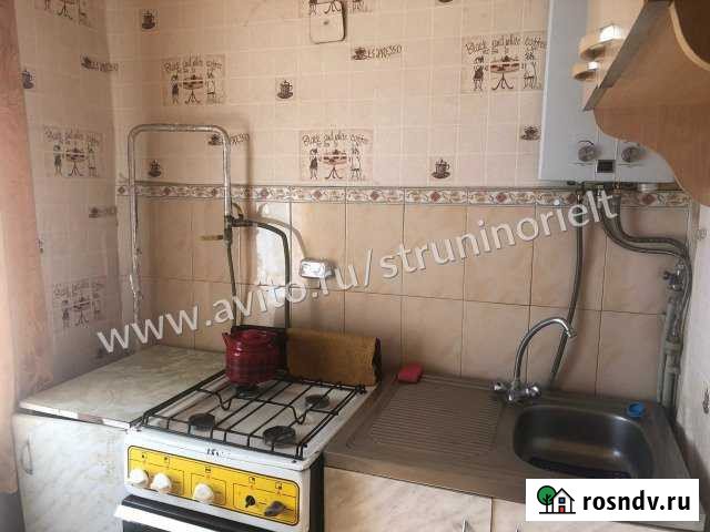 1-комнатная квартира, 30 м², 2/2 эт. на продажу в Струнино Струнино - изображение 1