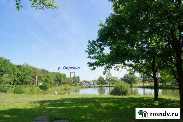 Участок ИЖС 10 сот. на продажу в Аннино Аннино - изображение 1