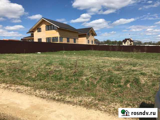 Участок ИЖС 9 сот. на продажу в Новопетровском Новопетровское - изображение 1