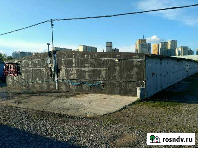 Гараж 18 м² в аренду в Новом Девяткино Новое Девяткино - изображение 1