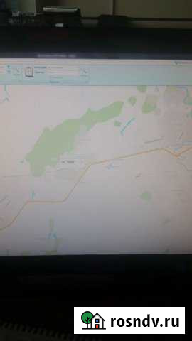 Участок СНТ, ДНП 8 сот. на продажу в Азовской Азовская - изображение 1