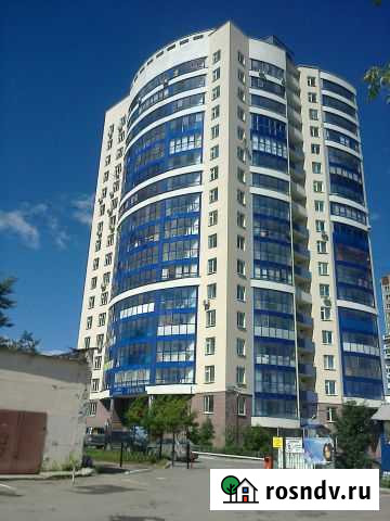 4-комнатная квартира, 110 м², 17/17 эт. на продажу в Екатеринбурге Екатеринбург - изображение 1