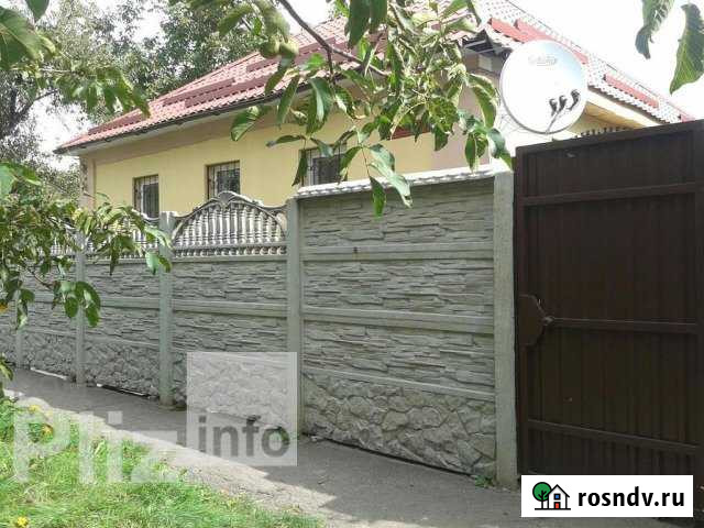 Дом 65.5 м² на участке 6 сот. в аренду на длительный срок в Феодосии Феодосия - изображение 1