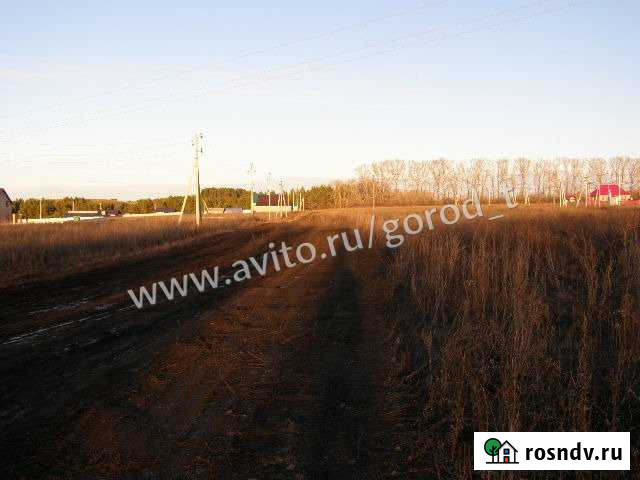 Участок ИЖС 12 сот. на продажу в Кандрах Кандры - изображение 1