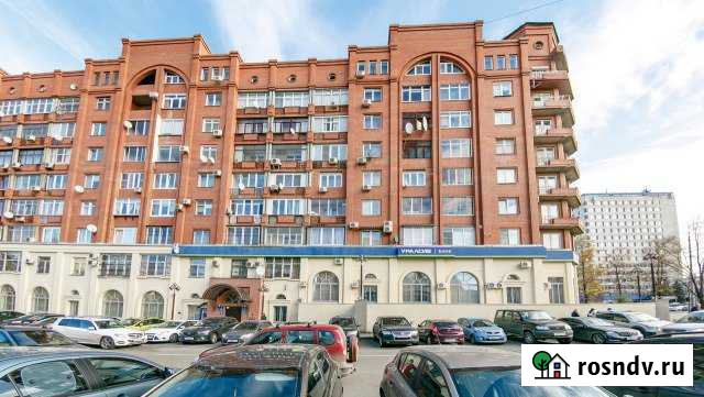 4-комнатная квартира, 135 м², 6/10 эт. в аренду на длительный срок в Челябинске Челябинск - изображение 1