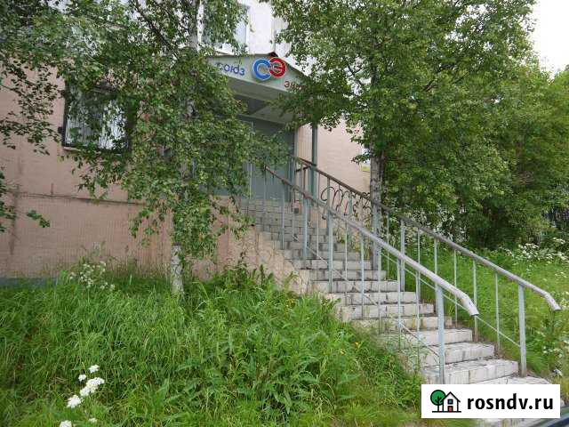 Офисное помещение, 100.5 кв.м.; Готовый Офис Апатиты - изображение 1