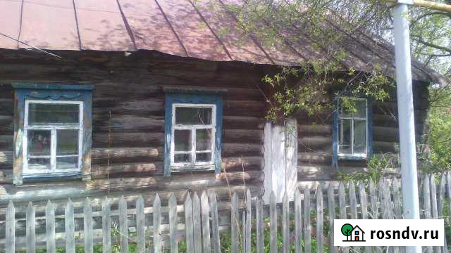 Дом 54 м² на участке 11 сот. на продажу в Лоскутово Лоскутово - изображение 1