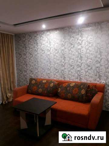 2-комнатная квартира, 50 м², 3/5 эт. в аренду посуточно в Усинске Усинск - изображение 1