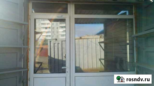 Павельон Минусинск - изображение 1