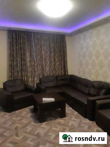 1-комнатная квартира, 42 м², 6/10 эт. в аренду посуточно в Домодедово Домодедово - изображение 1