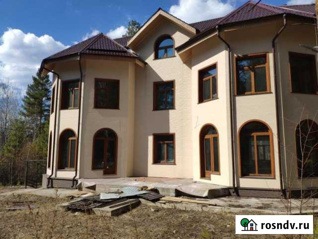 Универсальное помещение, 558.8 кв.м Шелехов - изображение 1