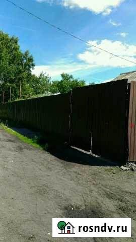 Участок ИЖС 9 сот. на продажу в Товарковском Товарковский - изображение 1