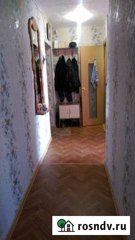 2-комнатная квартира, 41 м², 4/5 эт. на продажу в Яровом Яровое - изображение 1