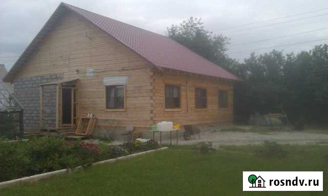Дом 95 м² на участке 10 сот. на продажу в Краснотурьинске Краснотурьинск - изображение 1