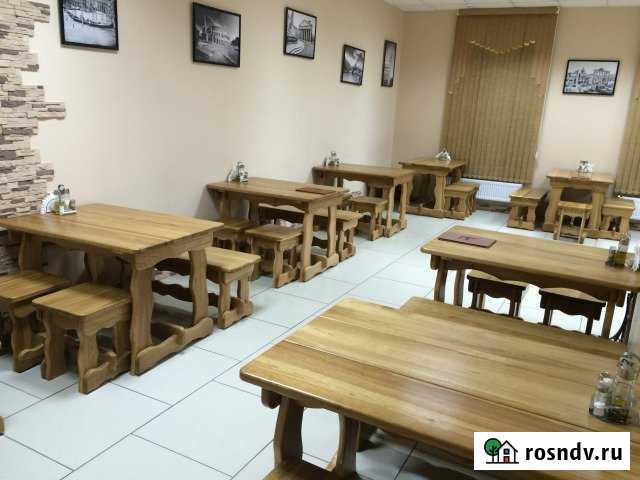 Помещение свободного назначения, 260 кв.м. Тимашевск - изображение 1