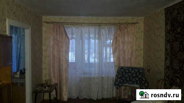 2-комнатная квартира, 42 м², 2/4 эт. на продажу в Константиновском Ярославской области Константиновский - изображение 1