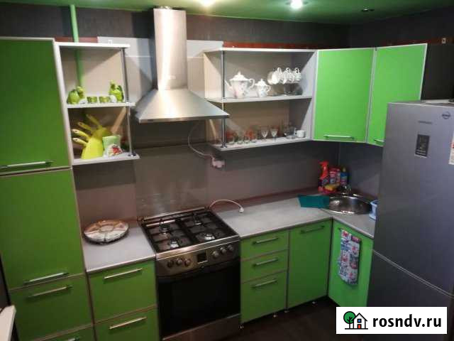 2-комнатная квартира, 65 м², 1/5 эт. в аренду посуточно в Елабуге Елабуга - изображение 1