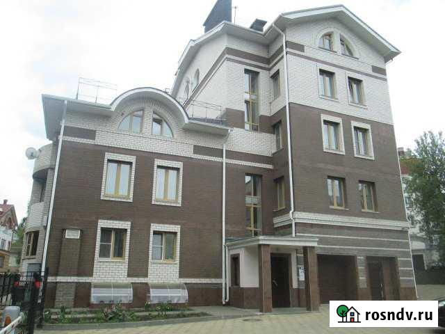 5-комнатная квартира, 176 м², 5/5 эт. на продажу в Кирове Киров - изображение 1