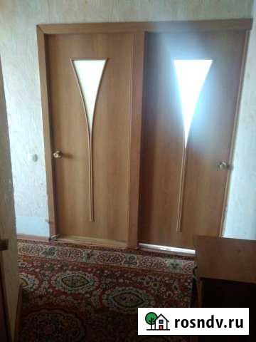 2-комнатная квартира, 36 м², 4/5 эт. на продажу в Камне-на-Оби Камень-на-Оби - изображение 1