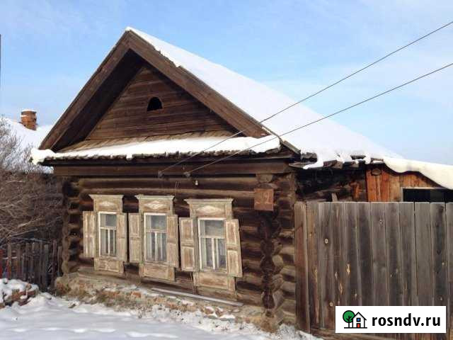 Дом 22 м² на участке 14 сот. на продажу в Невьянске Невьянск - изображение 1