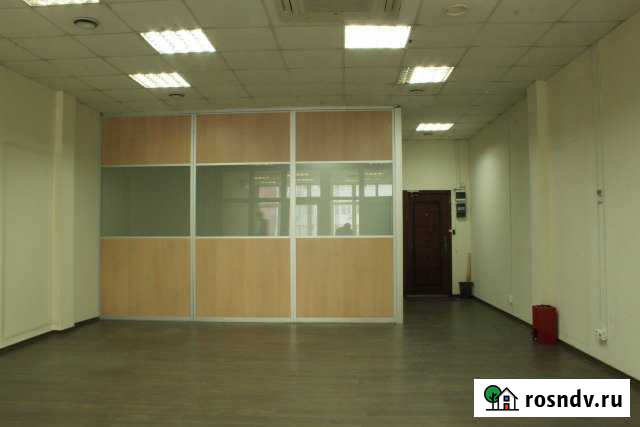 Аренда офисного помещения 47 кв.м. Мосрентген - изображение 1