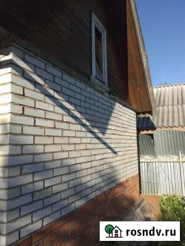 Дача 51 м² на участке 6 сот. на продажу в Балашихе Балашиха - изображение 1