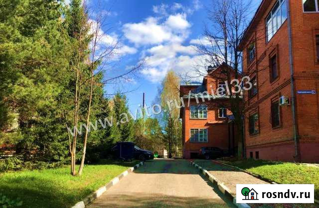 6ная квартира, 235 м², 2/3 эт. на продажу во Владимире Владимир - изображение 1