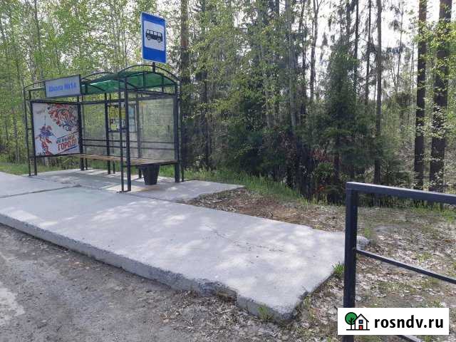 Участок ИЖС 10 сот. на продажу в Нягани Нягань - изображение 1