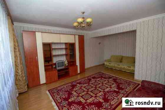 1-комнатная квартира, 38 м², 2/2 эт. в аренду на длительный срок в Ханты-Мансийске Ханты-Мансийск
