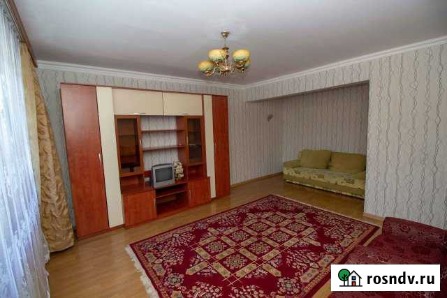 1-комнатная квартира, 38 м², 2/2 эт. в аренду на длительный срок в Ханты-Мансийске Ханты-Мансийск - изображение 1
