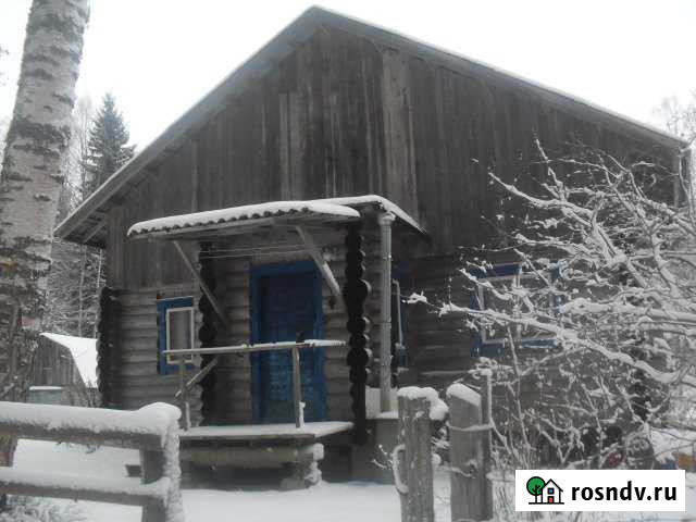 Дом 75 м² на участке 30 сот. на продажу в Вяртсиле Вяртсиля - изображение 1