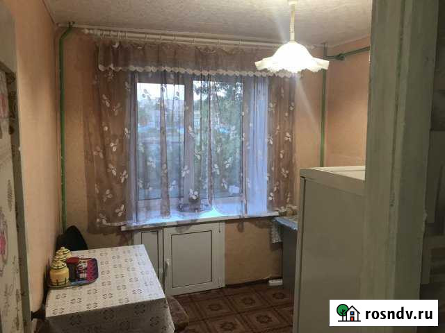 1-комнатная квартира, 33 м², 2/5 эт. в аренду посуточно в Шексне Шексна - изображение 1