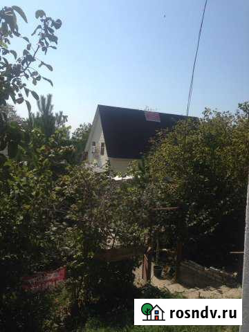 Дом 100 м² на участке 9 сот. на продажу в Архипо-Осиповке Архипо-Осиповка - изображение 1