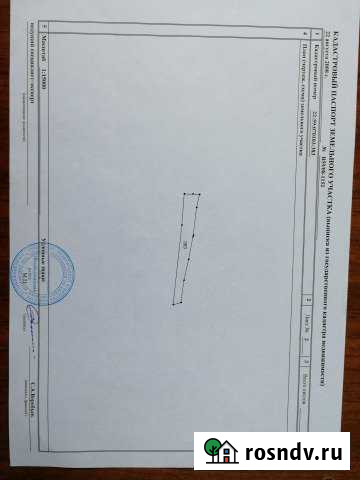 Участок СНТ, ДНП 1000 сот. на продажу в Шелаболихе Шелаболиха - изображение 1