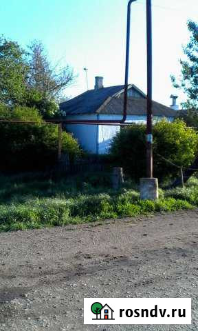 Дом 52.8 м² на участке 20 сот. на продажу в Гвардейском Гвардейское - изображение 1