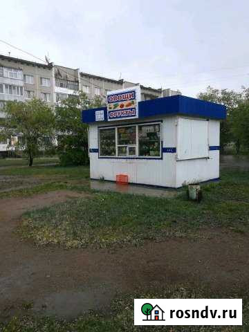 Продаётся киоск Краснокаменск - изображение 1
