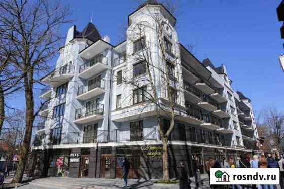1-комнатная квартира, 63 м², 3/5 эт. на продажу в Светлогорске Светлогорск