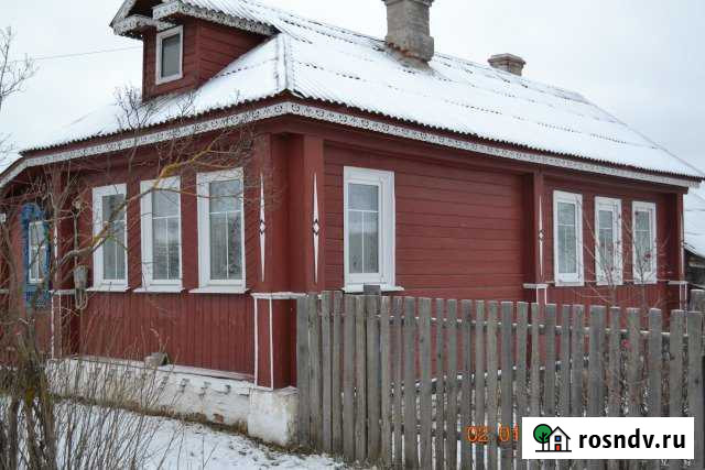 Дом 40 м² на участке 15 сот. на продажу в Савино Савино - изображение 1