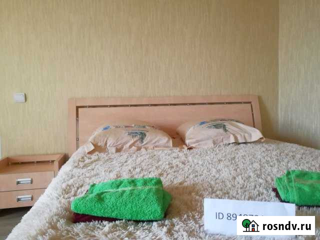 2-комнатная квартира, 69 м², 8/13 эт. в аренду посуточно в Вологде Вологда - изображение 1