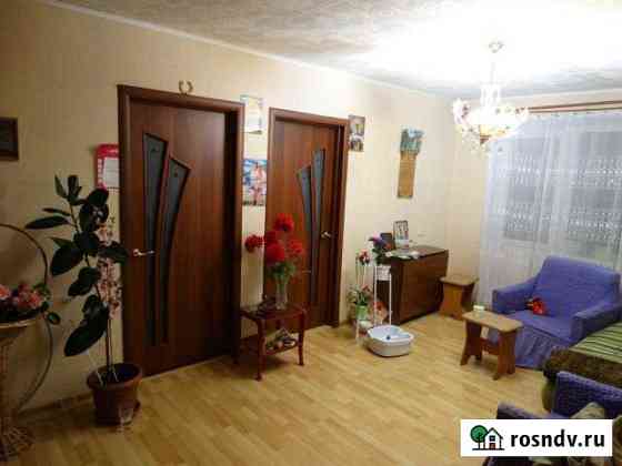 3-комнатная квартира, 52 м², 2/5 эт. на продажу в Володарске Володарск